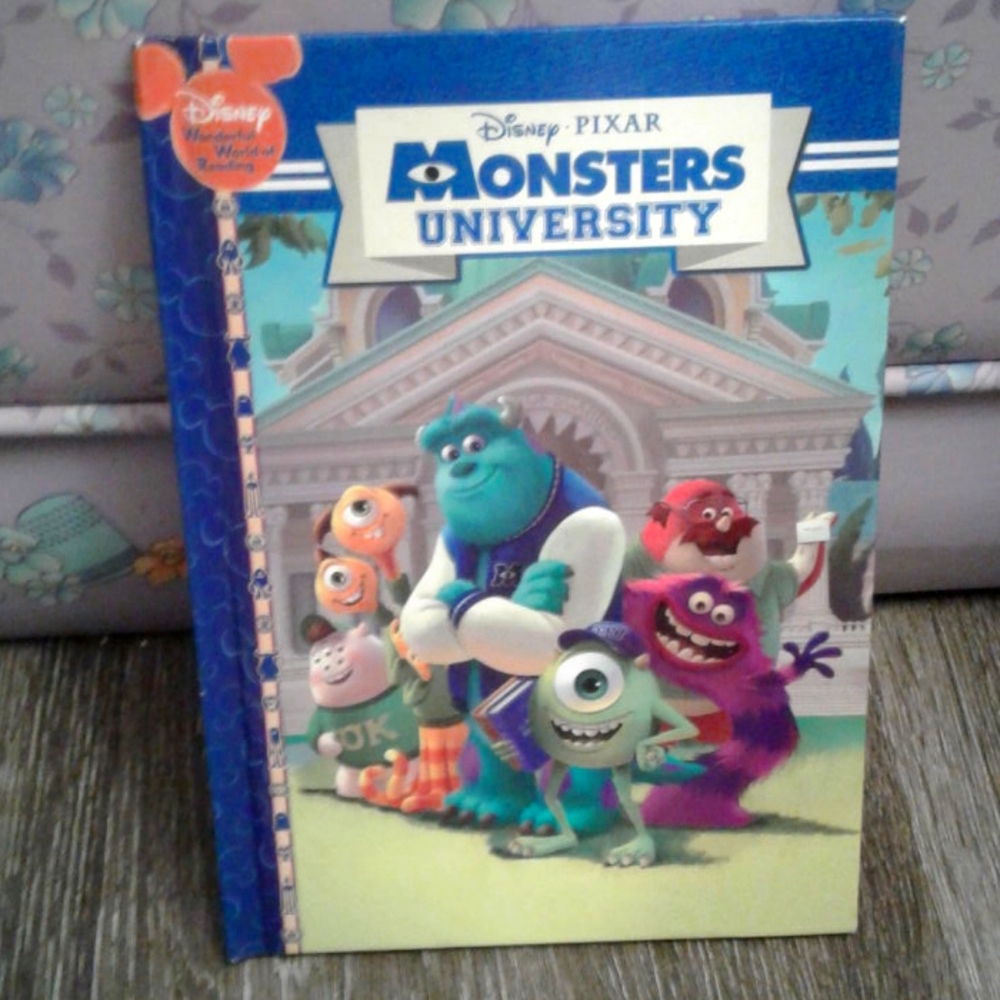 Kids book